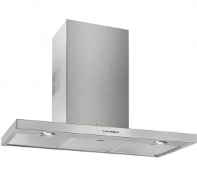 Máy hút mùi áp tường Teka DJ-750 - Hàng chính hãng