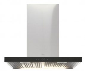 Máy hút mùi áp tường Teka DLH 786T​ - Hàng chính hãng