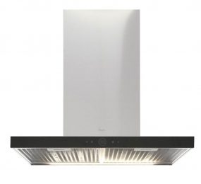 Máy hút mùi áp tường Teka DLH 986T​ - Hàng chính hãng