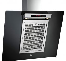 Máy hút mùi áp tường Teka DVE-90 Reflex - Hàng chính hãng