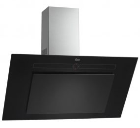 Máy hút mùi áp tường Teka DVL-90 - Hàng chính hãng