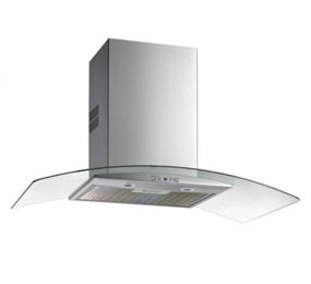 Máy hút mùi áp tường Teka NC-780 - Hàng chính hãng