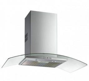 Máy hút mùi áp tường Teka NC-980 - Hàng chính hãng