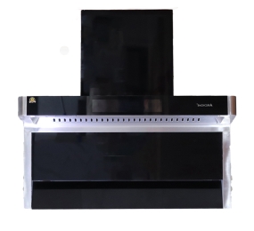 Máy hút mùi Apechome APH-HP008 - Hàng chính hãng