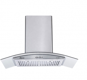 Máy hút mùi Binova BI-1700SH-90 - Hàng chính hãng