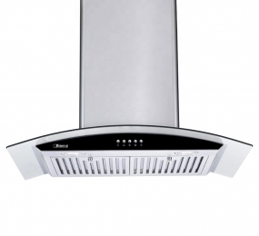 Máy hút mùi Binova BI-1800SH-70 - Hàng chính hãng