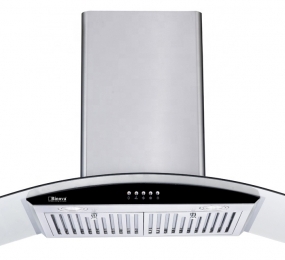 Máy hút mùi Binova BI-1800SH-90 - Hàng chính hãng