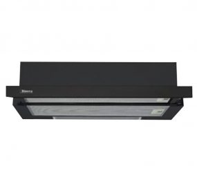 Máy hút mùi Binova BI-26-B-07 - Hàng chính hãng