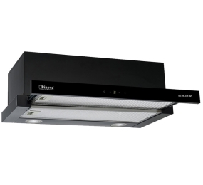 Máy hút mùi Binova BI-26-GT-60 - Hàng chính hãng