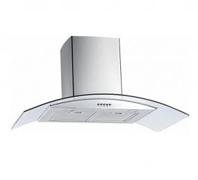 Máy hút mùi Binova BI-6688-IG-07 - Hàng chính hãng