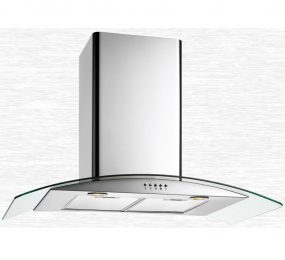 Máy hút mùi Binova BI-6688-IG-09 - Hàng chính hãng