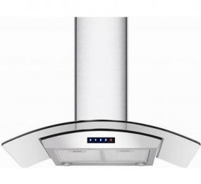 Máy hút mùi Binova BI-72-GT-09 - Hàng chính hãng