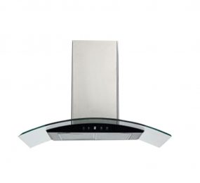 Máy hút mùi Binova BI-77-GT-07 - Hàng chính hãng