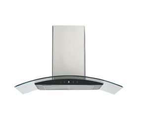 Máy hút mùi Binova BI-77-GT-09 - Hàng chính hãng