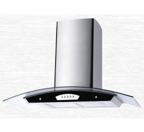 Máy hút mùi Binova BI-77-IG-07 - Hàng chính hãng