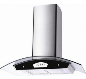 Máy hút mùi Binova BI-77-IG-09 - Hàng chính hãng