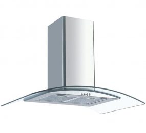 Máy hút mùi Binova BI-7788-IG-07 - Hàng chính hãng