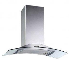 Máy hút mùi Binova BI-7788-IG-09 - Hàng chính hãng