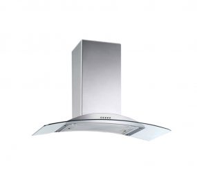 Máy hút mùi Binova BI-82-IG-09 - Hàng chính hãng