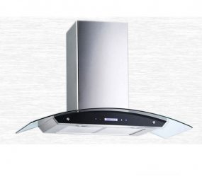 Máy hút mùi Binova BI-85-GT-07 - Hàng chính hãng