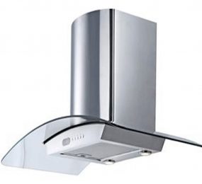 Máy hút mùi Binova BI-90-IG-09 - Hàng chính hãng