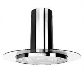 Máy hút mùi Binova BI-909-GT-09 - Hàng chính hãng