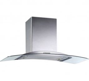 Máy hút mùi Binova BI-98-IG-07 - Hàng chính hãng