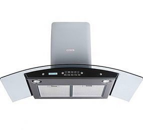 Máy hút mùi Bluestar NHK-90G - Hàng chính hãng