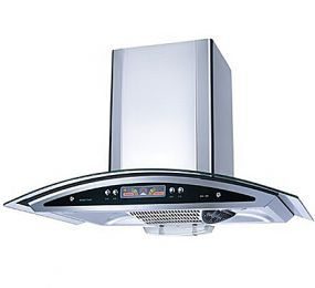 Máy hút mùi Bluestar NHK-90GS - Hàng chính hãng