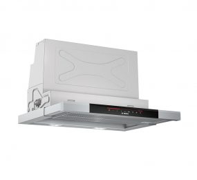 Máy hút mùi Bosch DFS067J50B - Hàng chính hãng