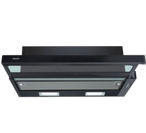 Máy hút mùi Bosch DFT63CA61B - Hàng chính hãng