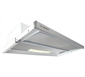 Máy hút mùi Bosch DHI622GSG - Hàng chính hãng