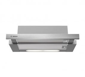 Máy hút mùi Bosch DHI623GSG - Hàng chính hãng