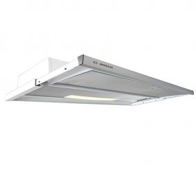 Máy hút mùi Bosch DHI922GSG - Hàng chính hãng