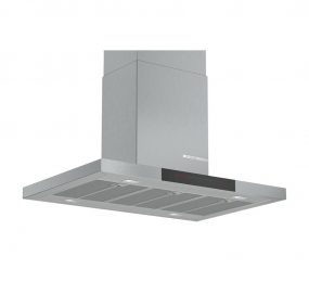 Máy hút mùi đảo Bosch DIB98JQ50C - Hàng chính hãng