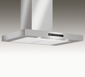 Máy hút mùi Bosch DWB07W651 - Hàng chính hãng