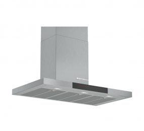 Máy hút mùi Bosch DWB98JQ50B - Hàng chính hãng