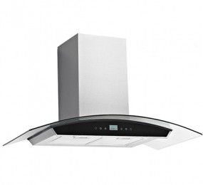 Máy hút mùi Canzy CZ-0370 - Hàng chính hãng