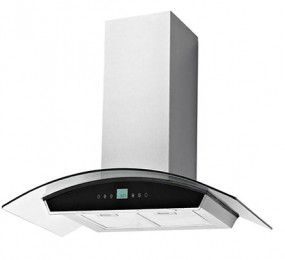 Máy hút mùi Canzy CZ-0490 - Hàng chính hãng