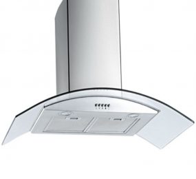 Máy hút mùi Canzy CZ-3470 - Hàng chính hãng