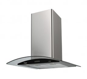 Máy hút mùi Canzy CZ-90D1 - Hàng chính hãng