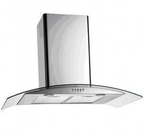 Máy hút mùi Canzy CZ-90D2 - Hàng chính hãng