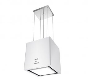 Máy hút mùi Canzy CZ 987 - Hàng chính hãng