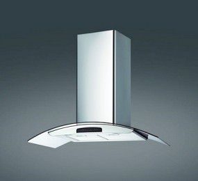 Máy hút mùi Canzy CZ-D700 - Hàng chính hãng