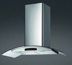 Máy hút mùi Canzy CZ-D900 - Hàng chính hãng