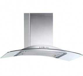 Máy hút mùi Canzy CZ Deluxe 90A - Hàng chính hãng