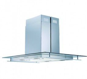 Máy hút mùi Canzy CZ-ISO-90E - Hàng chính hãng