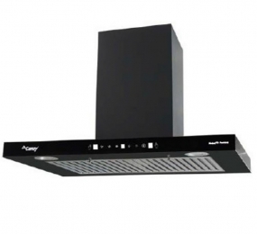 Máy hút mùi Canzy CZ Pro 333S - Hàng chính hãng