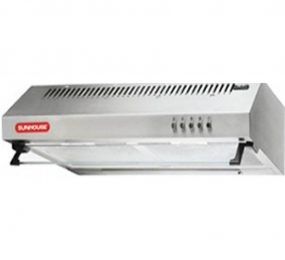 Máy hút mùi cao cấp Sunhouse SHB-6119I - Hàng chính hãng