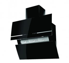 Máy hút mùi Capri H108-T9 - Hàng chính hãng